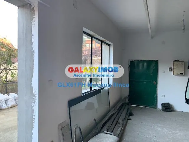 Inchiriere casa pentru birouri, in Ploiesti, zona Bereasca - foto 5