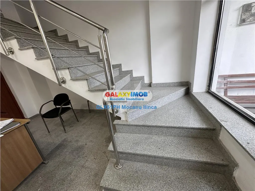 Inchiriere spatiu comercial pentru birouri, in Ploiesti, zona Bereasca - foto 1