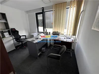 Inchiriere spatiu comercial pentru birouri, in Ploiesti, zona Bereasca - foto 2