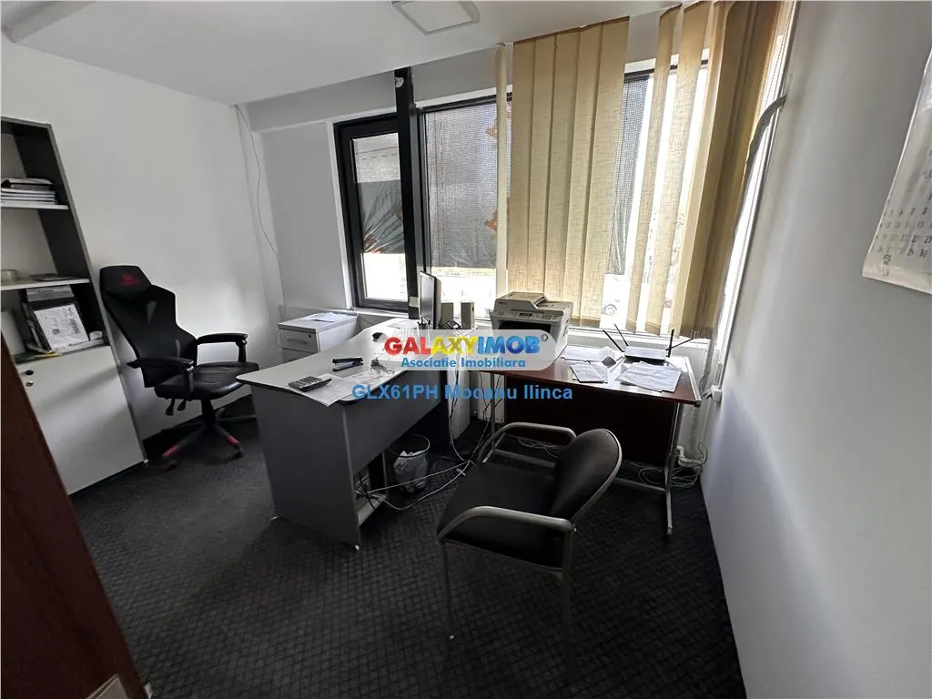 Inchiriere spatiu comercial pentru birouri, in Ploiesti, zona Bereasca - foto 2