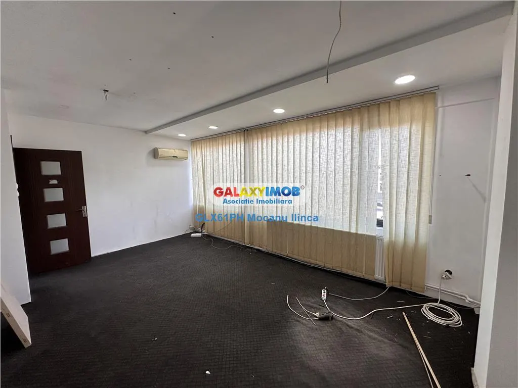 Inchiriere spatiu comercial pentru birouri, in Ploiesti, zona Bereasca - foto 11