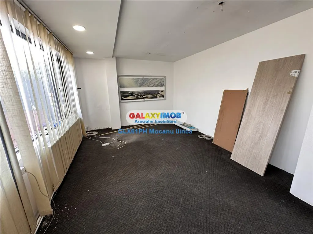 Inchiriere spatiu comercial pentru birouri, in Ploiesti, zona Bereasca - foto 3