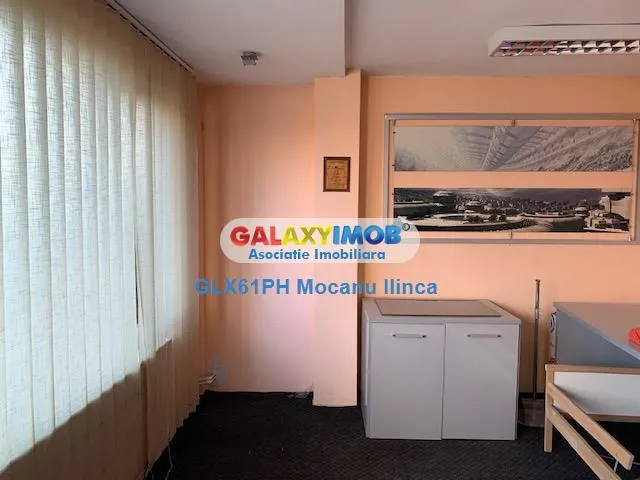 Inchiriere spatiu comercial pentru birouri, in Ploiesti, zona Bereasca - foto 6