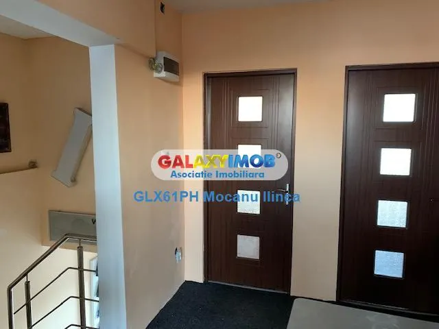 Inchiriere spatiu comercial pentru birouri, in Ploiesti, zona Bereasca - foto 8