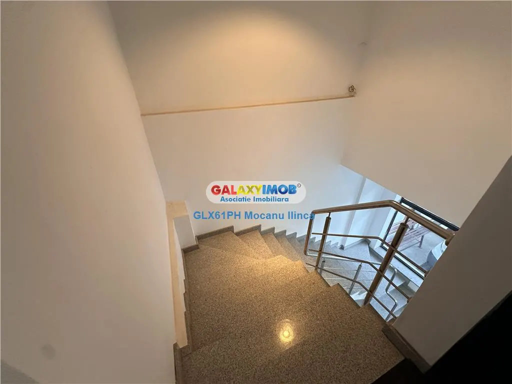 Inchiriere spatiu comercial pentru birouri, in Ploiesti, zona Bereasca - foto 9