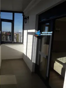 de nch ap cu 2 cam ultramodern ultracentral la cheie cu garaj 80 mp - Pitesti