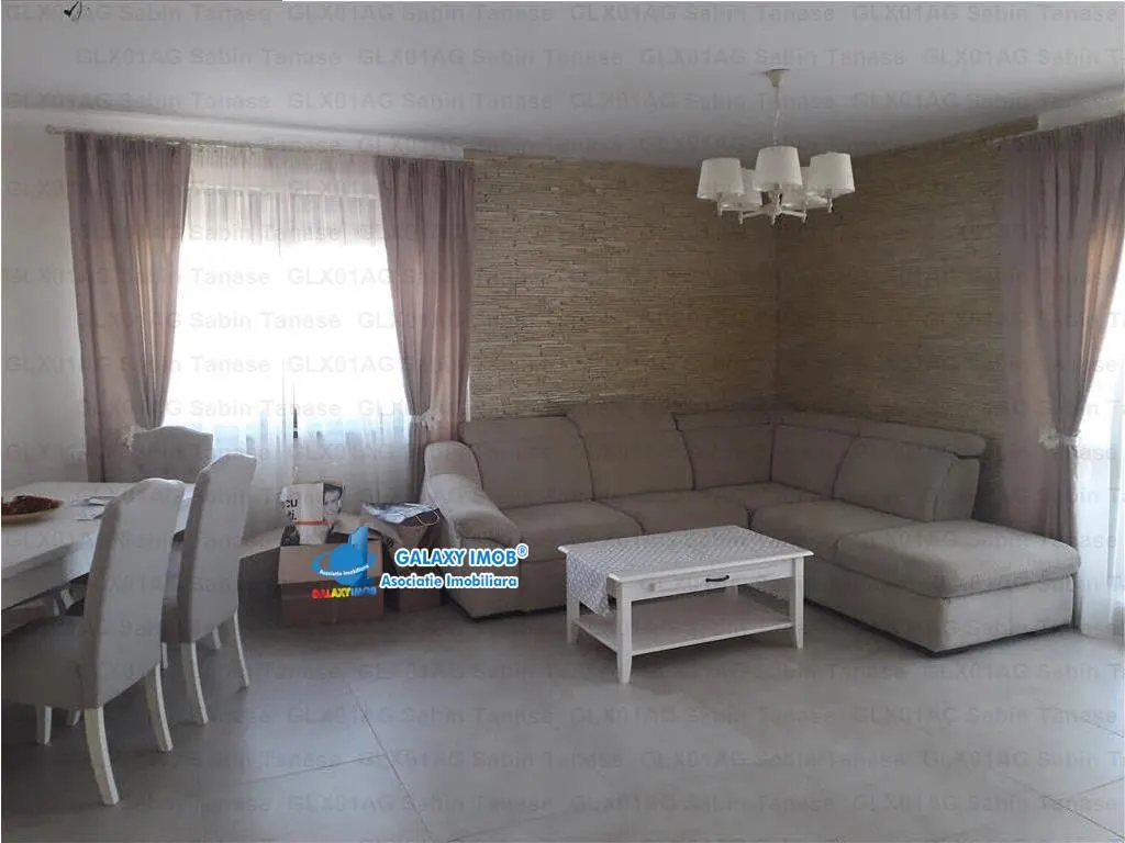 de nch ap cu 2 cam ultramodern ultracentral la cheie cu garaj 80 mp - foto 4