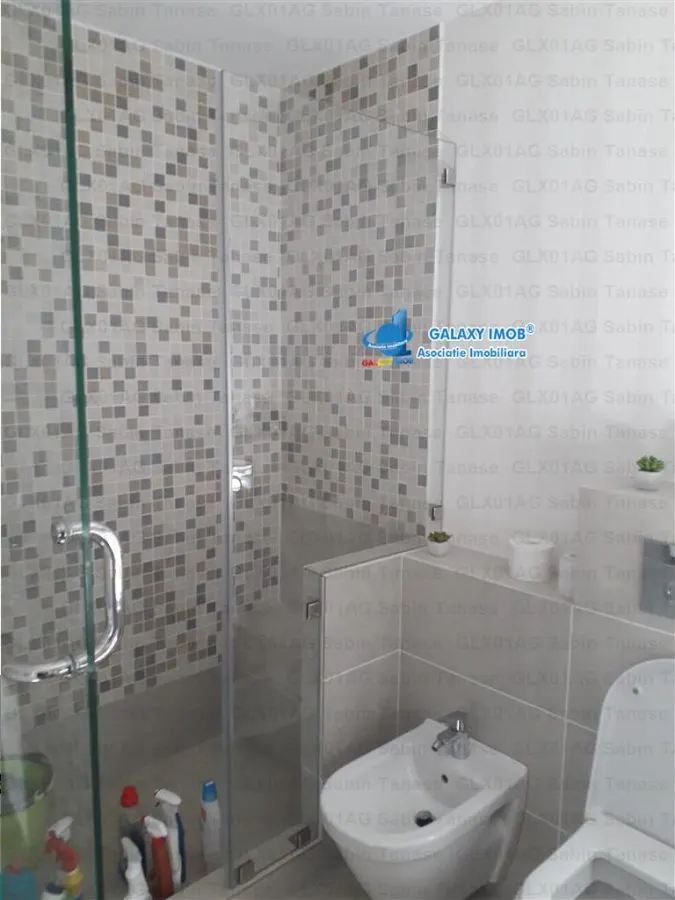 de nch ap cu 2 cam ultramodern ultracentral la cheie cu garaj 80 mp - foto 9