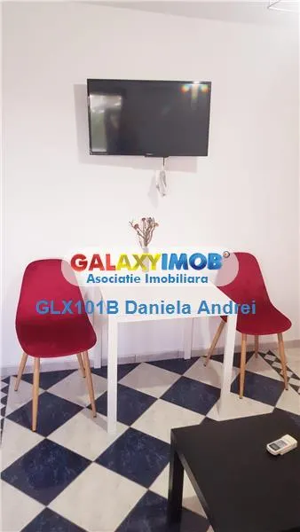 APARTAMENT 2 CAMERE DE INCHIRIAT UNIVERSITATE PARC CISMIGIU 330 euro - foto 2