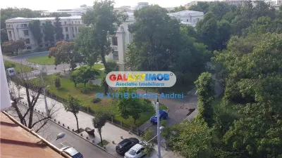 APARTAMENT 2 CAMERE DE INCHIRIAT UNIVERSITATE PARC CISMIGIU 330 euro - foto 12
