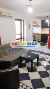 APARTAMENT 2 CAMERE DE INCHIRIAT UNIVERSITATE PARC CISMIGIU 330 euro - foto 3