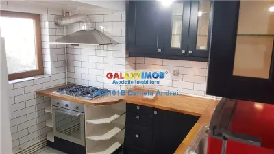 APARTAMENT 2 CAMERE DE INCHIRIAT UNIVERSITATE PARC CISMIGIU 330 euro - foto 4