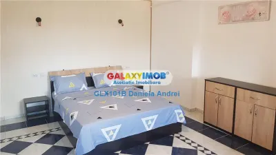 APARTAMENT 2 CAMERE DE INCHIRIAT UNIVERSITATE PARC CISMIGIU 330 euro - foto 6