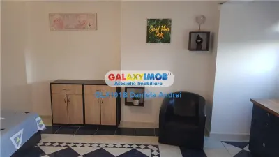 APARTAMENT 2 CAMERE DE INCHIRIAT UNIVERSITATE PARC CISMIGIU 330 euro - foto 7