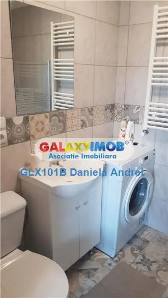 APARTAMENT 2 CAMERE DE INCHIRIAT UNIVERSITATE PARC CISMIGIU 330 euro - foto 9