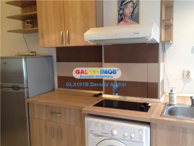 GARSONIERA DE INCHIRIAT UNIVERSITATE 250 euro - Bucuresti