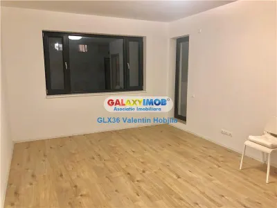 Inchiriere apartament 3 camere semimobilat Baneasa  Greenfield - foto 4