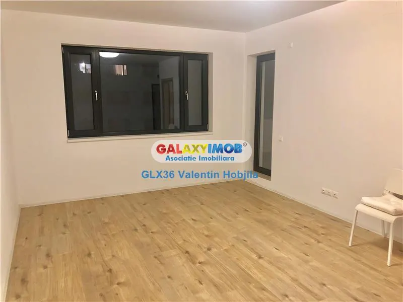 Inchiriere apartament 3 camere semimobilat Baneasa  Greenfield - foto 4