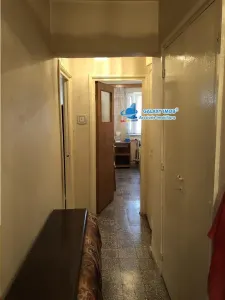 APARTAMENT 3 CAMERE -VANZARE -67000 EURO DRUMUL TABEREI STR.SIBIU - foto 12