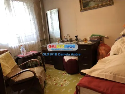 APARTAMENT 3 CAMERE -VANZARE -67000 EURO DRUMUL TABEREI STR.SIBIU - foto 6