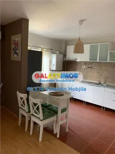 Inchiriere apartament 2 camere 75 mp Baneasa Greenfield - foto 2