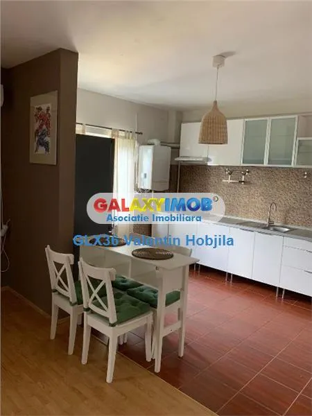 Inchiriere apartament 2 camere 75 mp Baneasa Greenfield - foto 2
