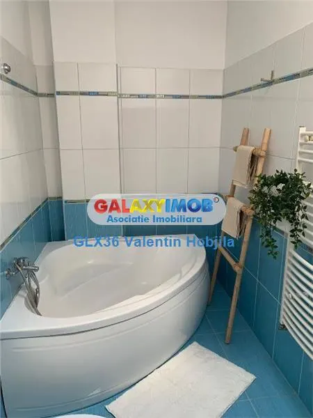 Inchiriere apartament 2 camere 75 mp Baneasa Greenfield - foto 7