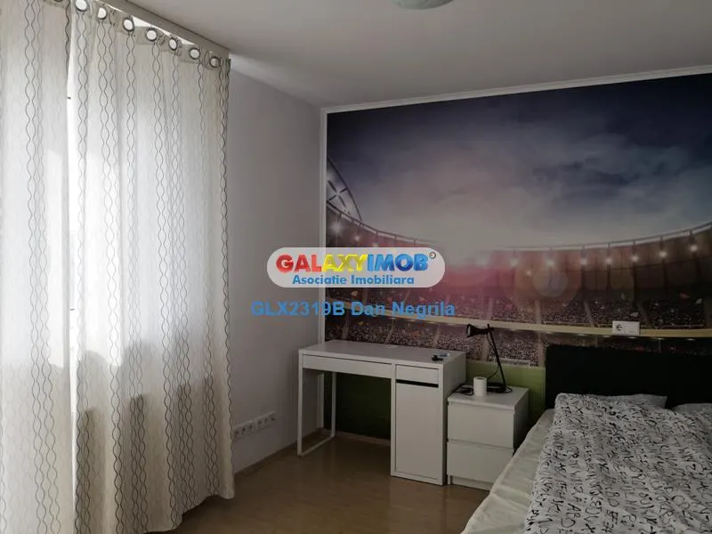 Buftea-Darza, vila P+3 etaje si teren. Investitie! - foto 6