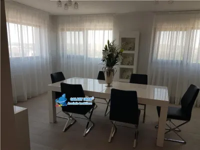 Inchiriem apartament cu 4 camere SUPER LUX - foto 2