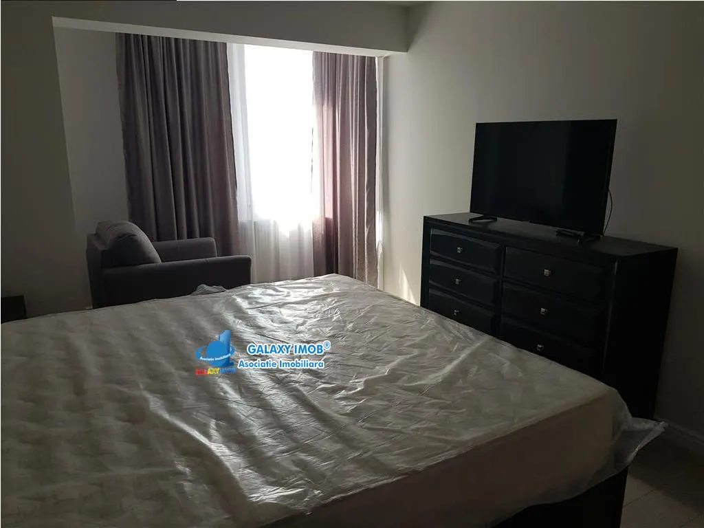 Inchiriem apartament cu 4 camere SUPER LUX - foto 14
