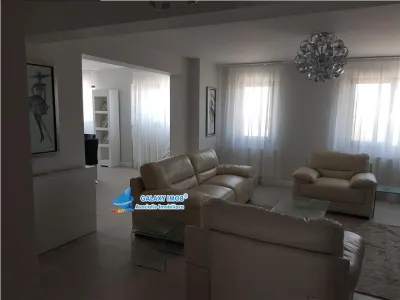 Inchiriem apartament cu 4 camere SUPER LUX - foto 5
