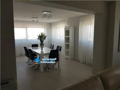 Inchiriem apartament cu 4 camere SUPER LUX - foto 7