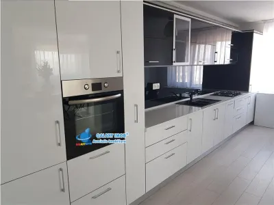 Inchiriem apartament cu 4 camere SUPER LUX - foto 10
