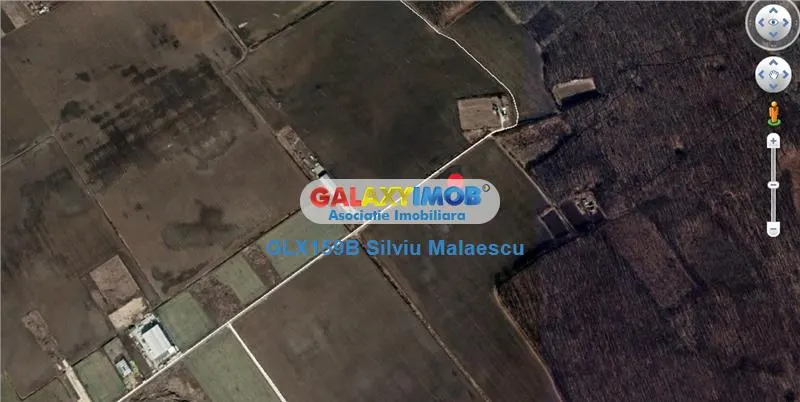 Buftea 8.601 Mp str. Aviatiei - foto 3
