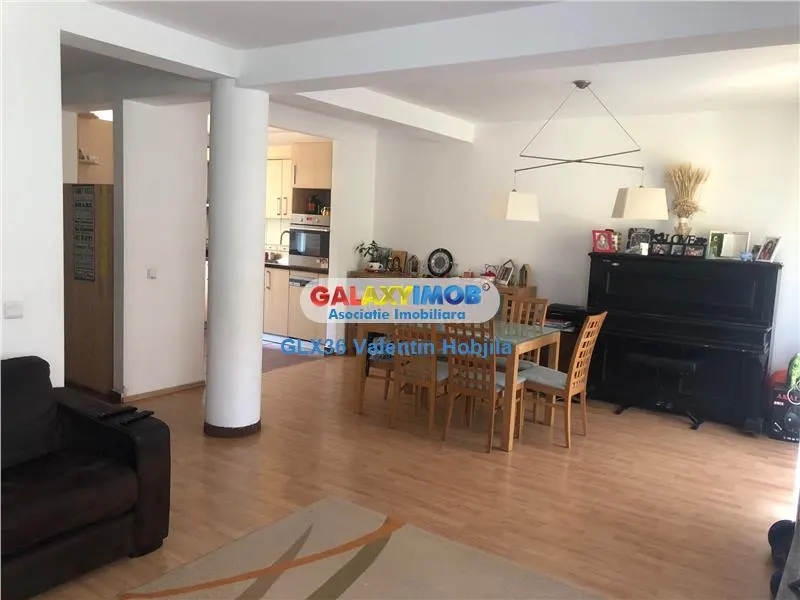 Inchiriere Vila 6 camere Baneasa Greenfield - foto 1