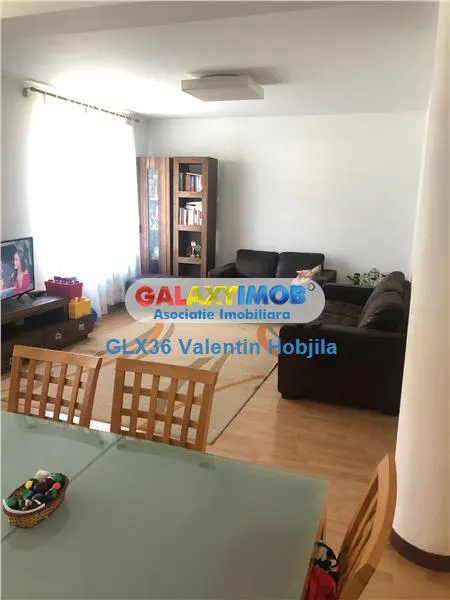 Inchiriere Vila 6 camere Baneasa Greenfield - foto 2