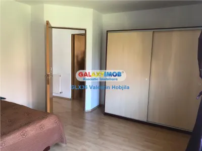 Inchiriere Vila 6 camere Baneasa Greenfield - foto 12