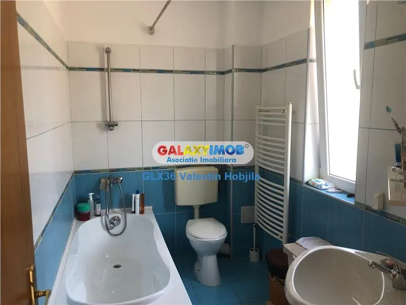 Inchiriere Vila 6 camere Baneasa Greenfield - foto 14