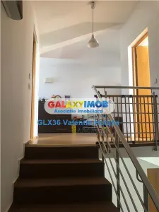 Inchiriere Vila 6 camere Baneasa Greenfield - foto 15