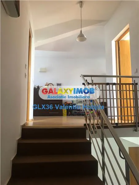 Inchiriere Vila 6 camere Baneasa Greenfield - foto 15
