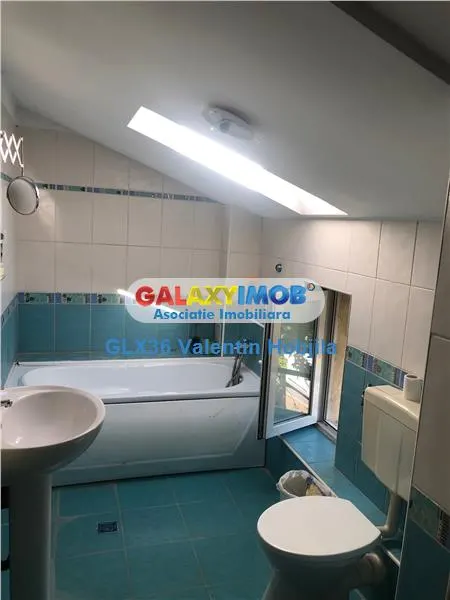 Inchiriere Vila 6 camere Baneasa Greenfield - foto 16