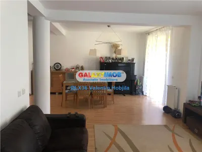Inchiriere Vila 6 camere Baneasa Greenfield - foto 3