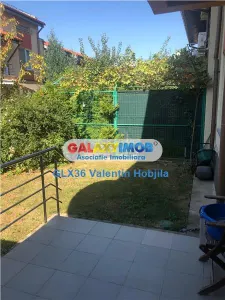 Inchiriere Vila 6 camere Baneasa Greenfield - foto 21