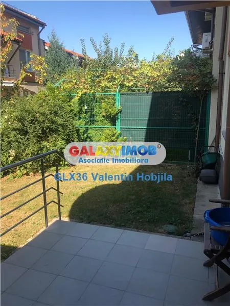 Inchiriere Vila 6 camere Baneasa Greenfield - foto 21