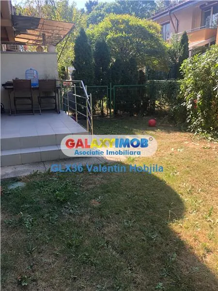 Inchiriere Vila 6 camere Baneasa Greenfield - foto 22