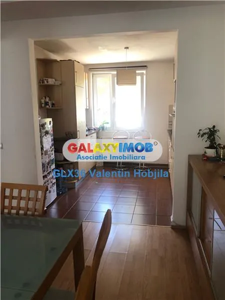 Inchiriere Vila 6 camere Baneasa Greenfield - foto 5