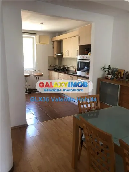 Inchiriere Vila 6 camere Baneasa Greenfield - foto 6