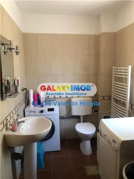 Inchiriere Vila 6 camere Baneasa Greenfield - foto 8