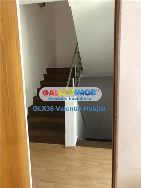 Inchiriere Vila 6 camere Baneasa Greenfield - foto 9