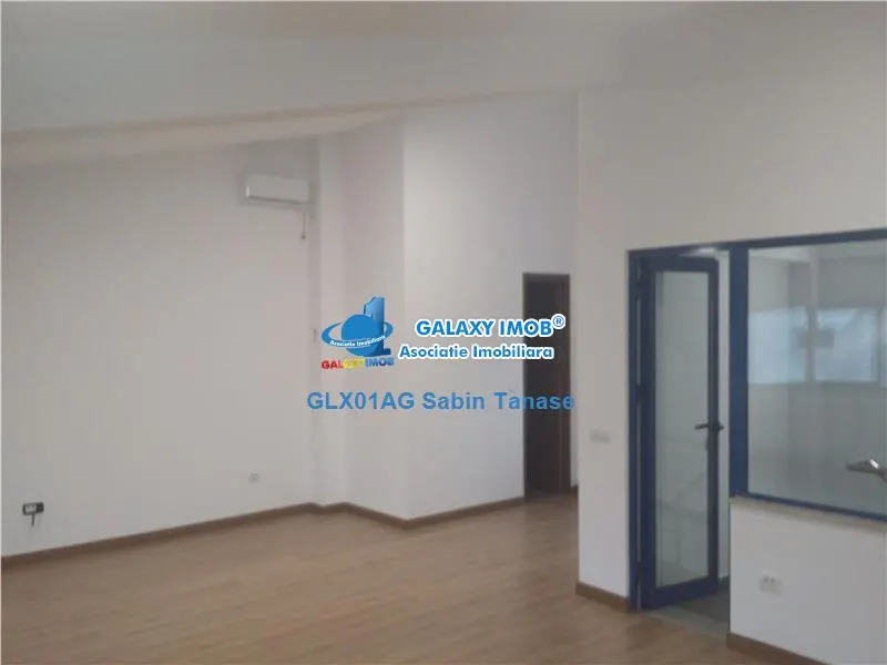 De inchiriat spatiu comercial/birouri 80mp  PARTER  Craiovei - foto 4